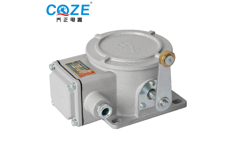 BLX10系列防爆行程開(kāi)關(guān)