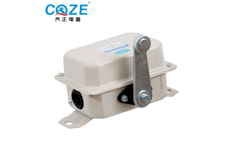 LX10型行程開關(guān)