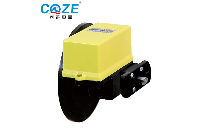 QZX-D型行程限位器