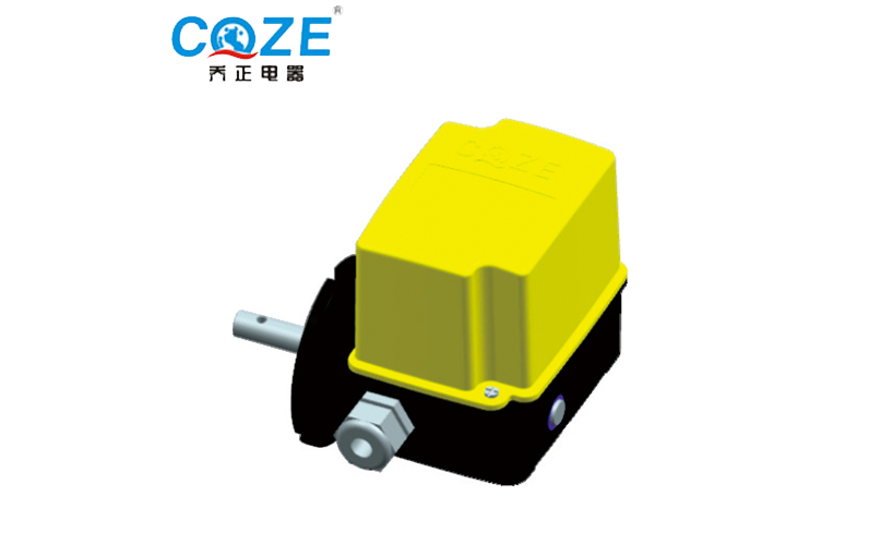 QZX-S型行程限位器