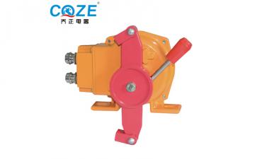 QZBLS-j型防爆雙向拉繩開(kāi)關(guān)